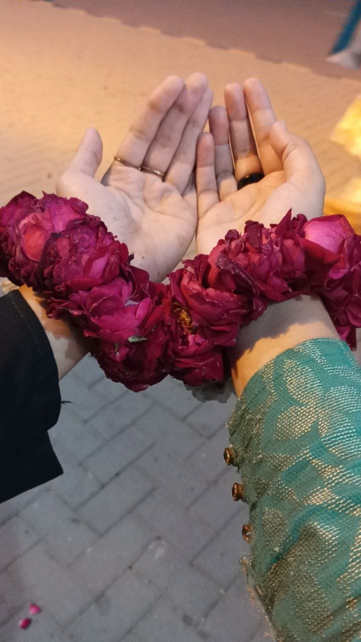 A favorite memory